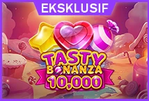 Tasty Bonanza 10,000