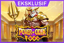 Power of Odin 1000