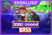 Spin Royal Bass
