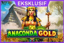 Anaconda Gold