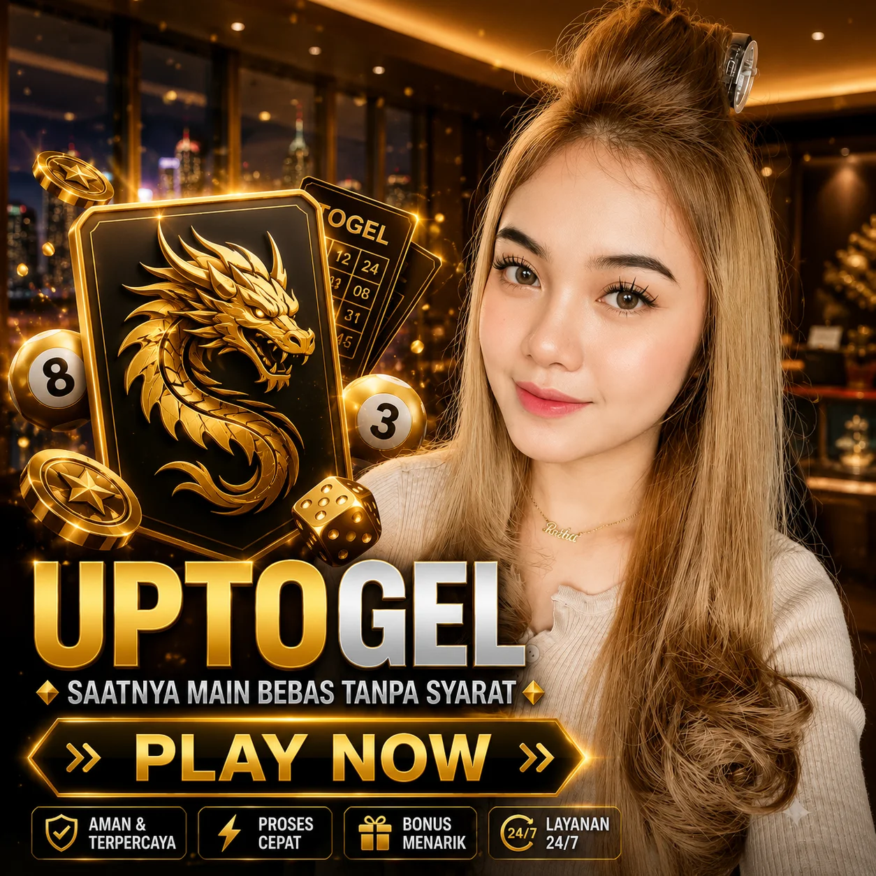 UPTOGEL
